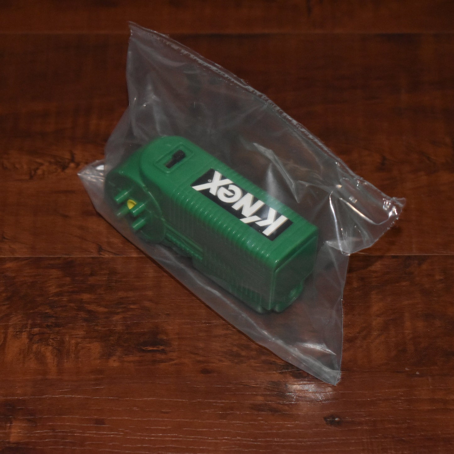K'NEX Battery Motor Green Knex