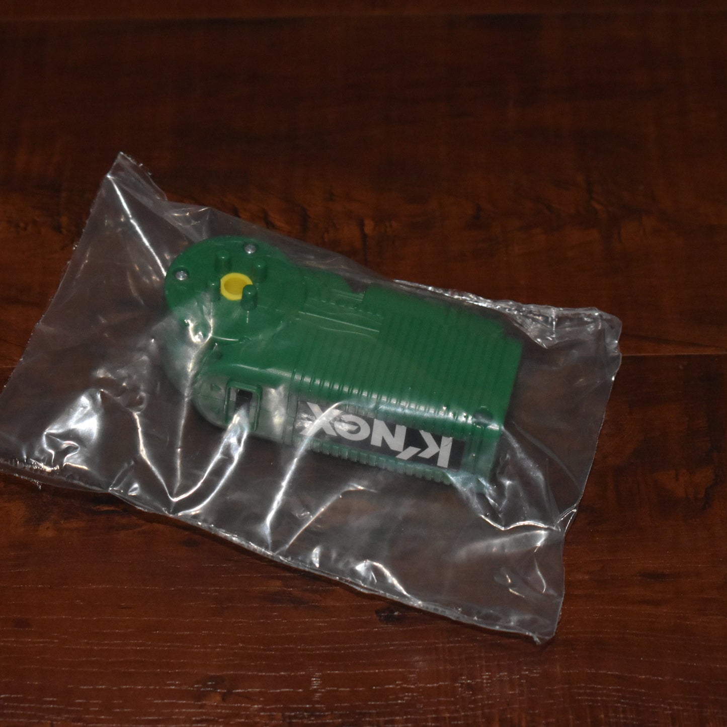 K'NEX Battery Motor Green Knex