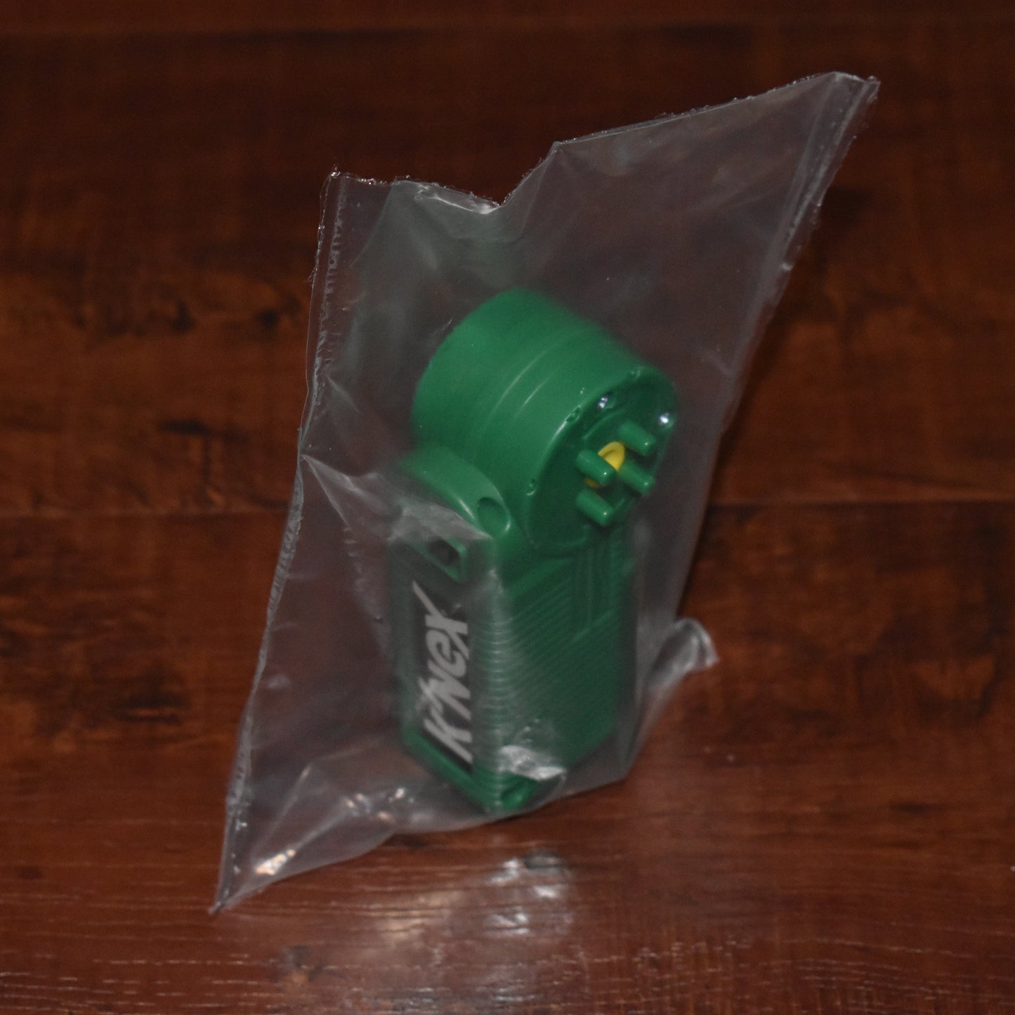 K'NEX Battery Motor Green Knex