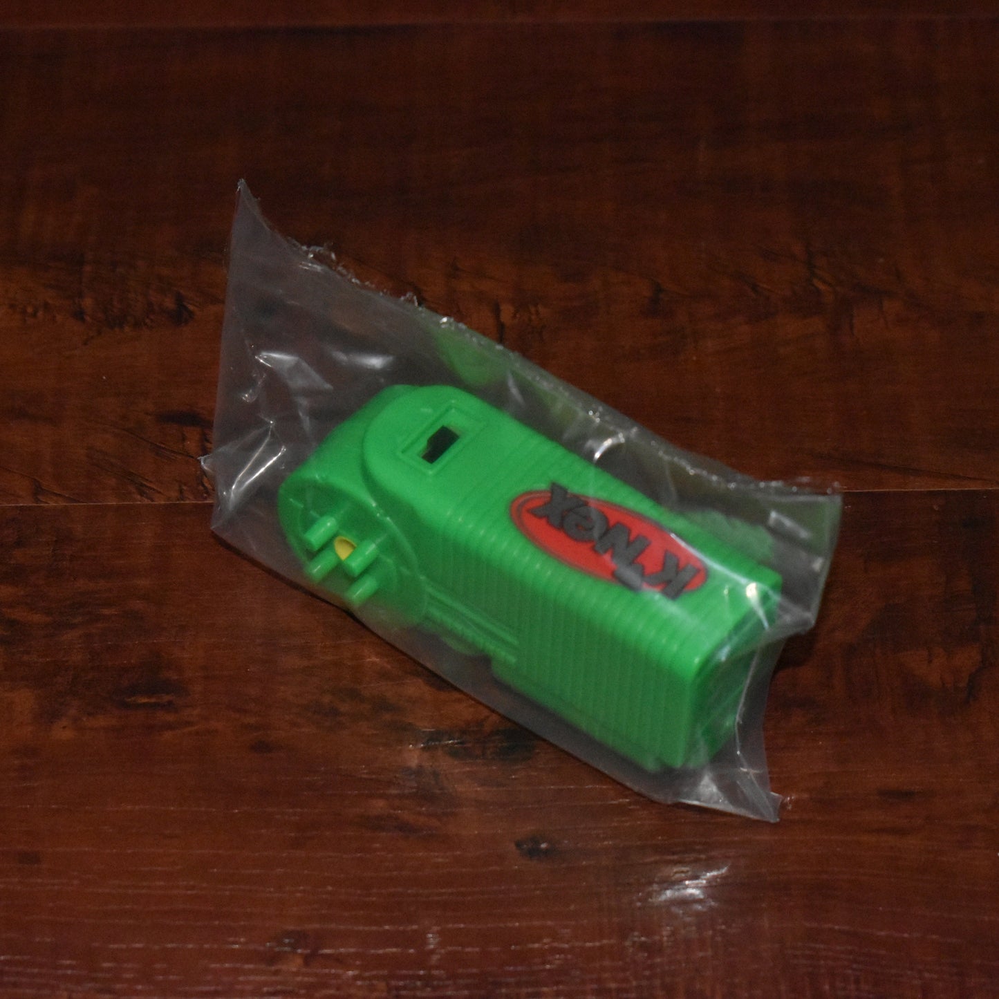K'NEX Battery Motor Light Green Knex
