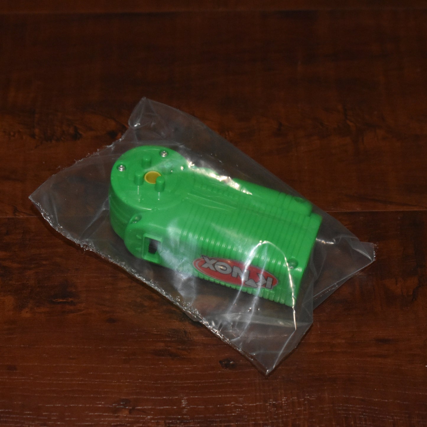 K'NEX Battery Motor Light Green Knex