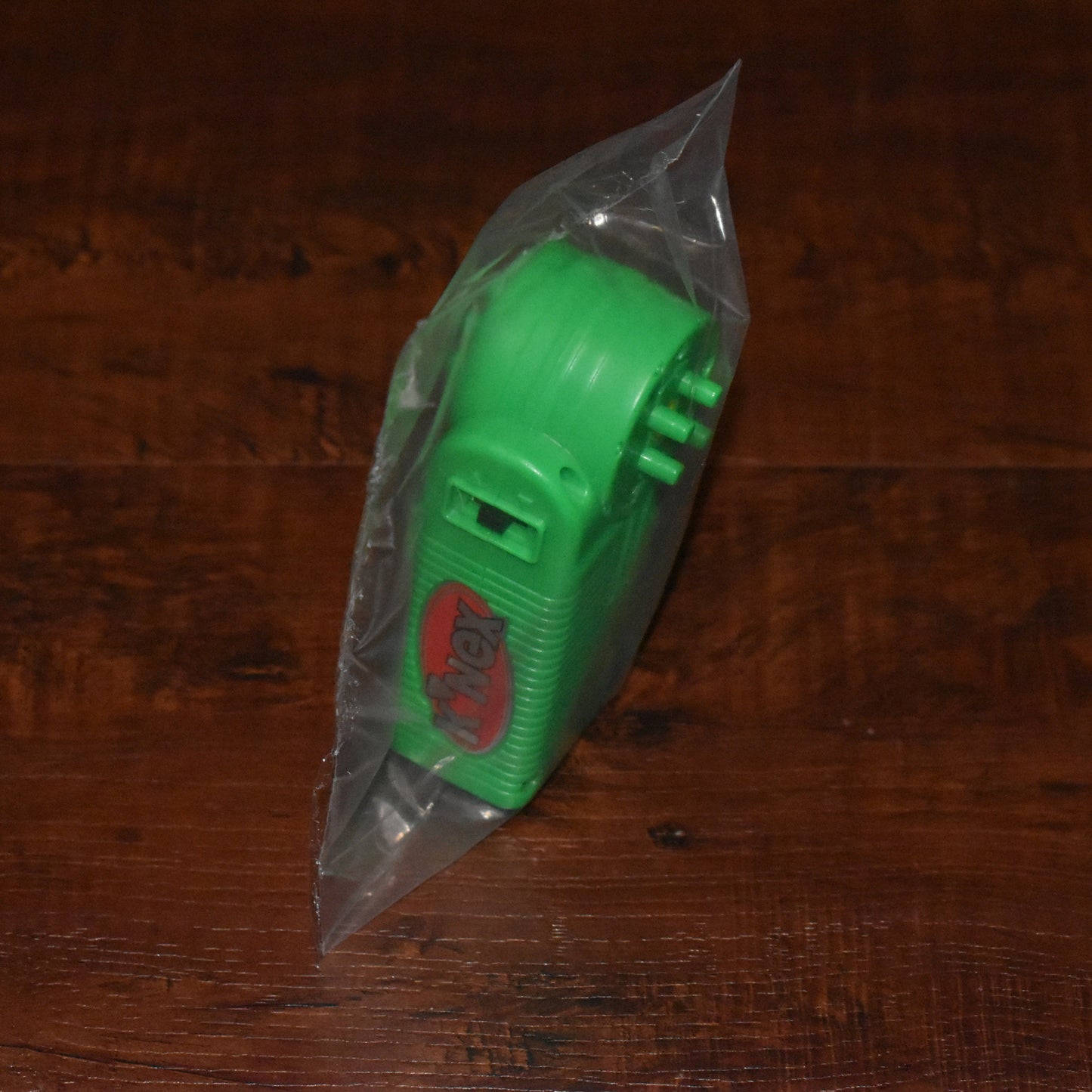 K'NEX Battery Motor Light Green Knex