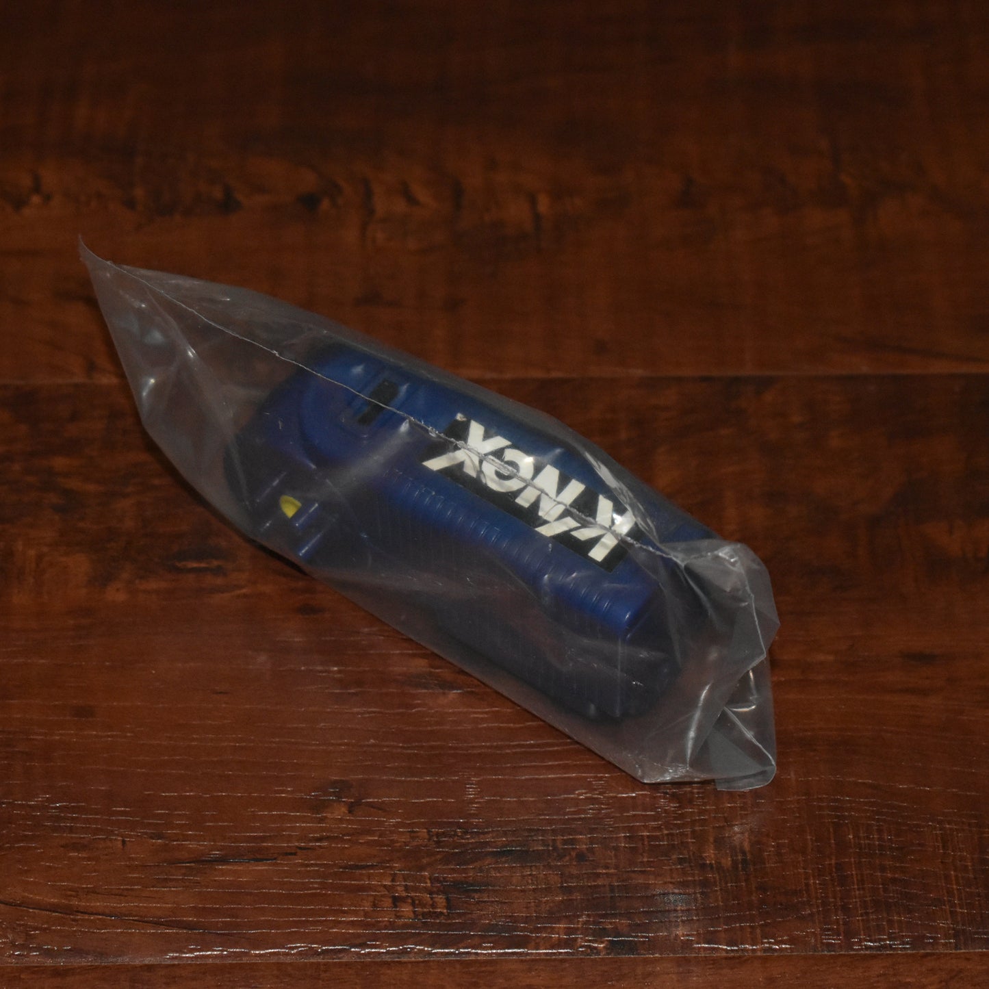 K'NEX Battery Motor Blue Knex