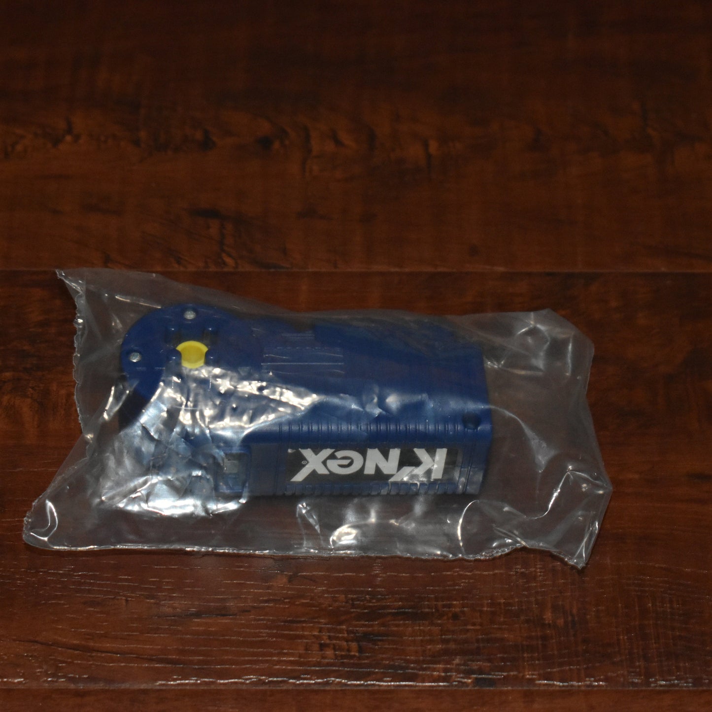K'NEX Battery Motor Blue Knex