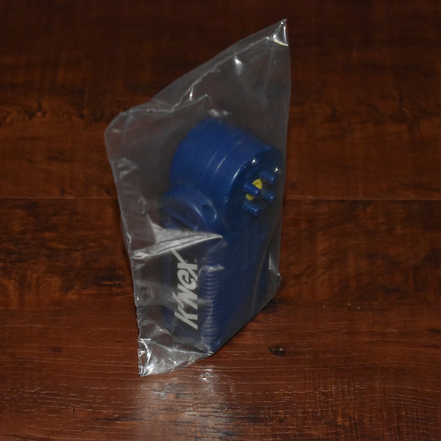 K'NEX Battery Motor Blue Knex