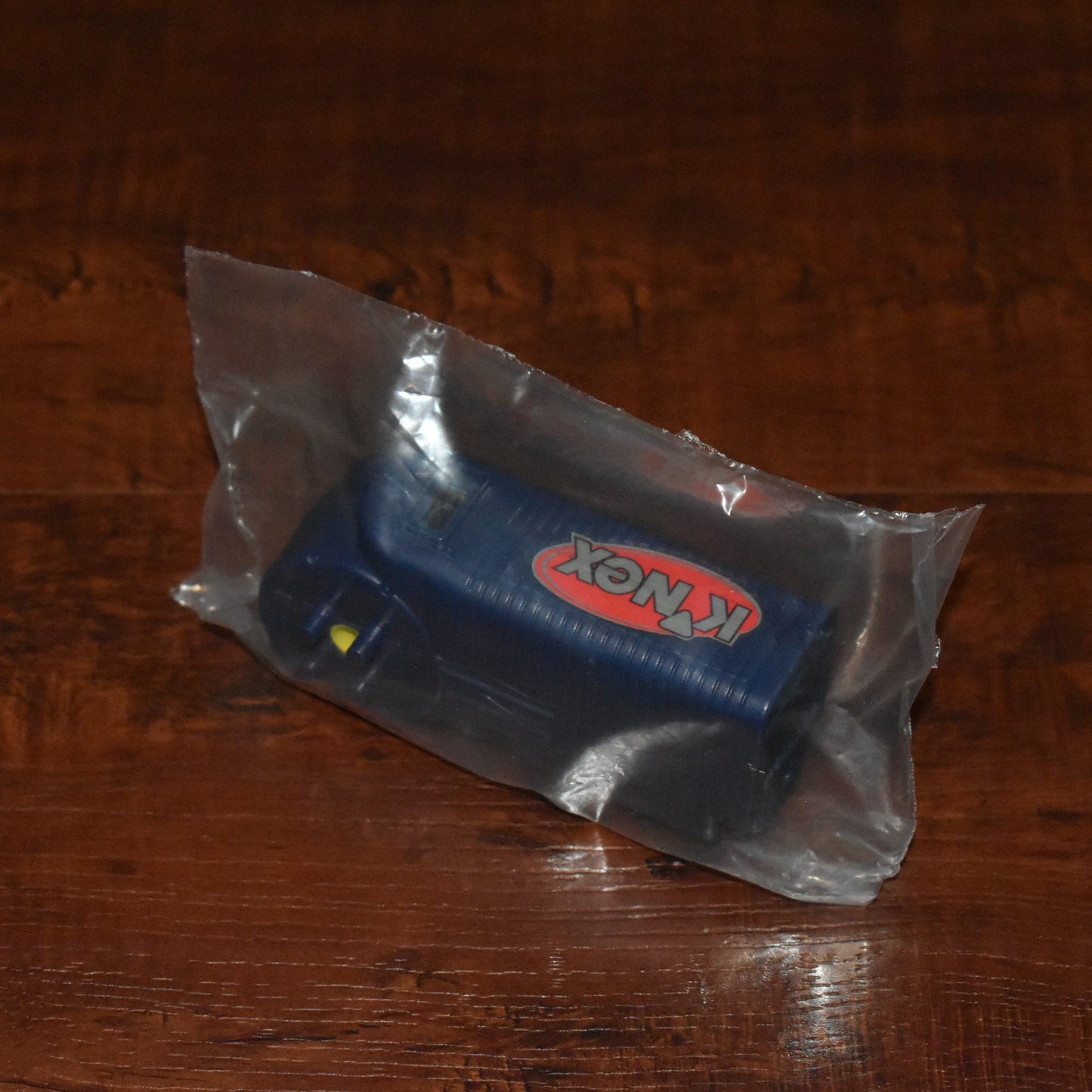 K'NEX Classic Battery Motor Blue Knex