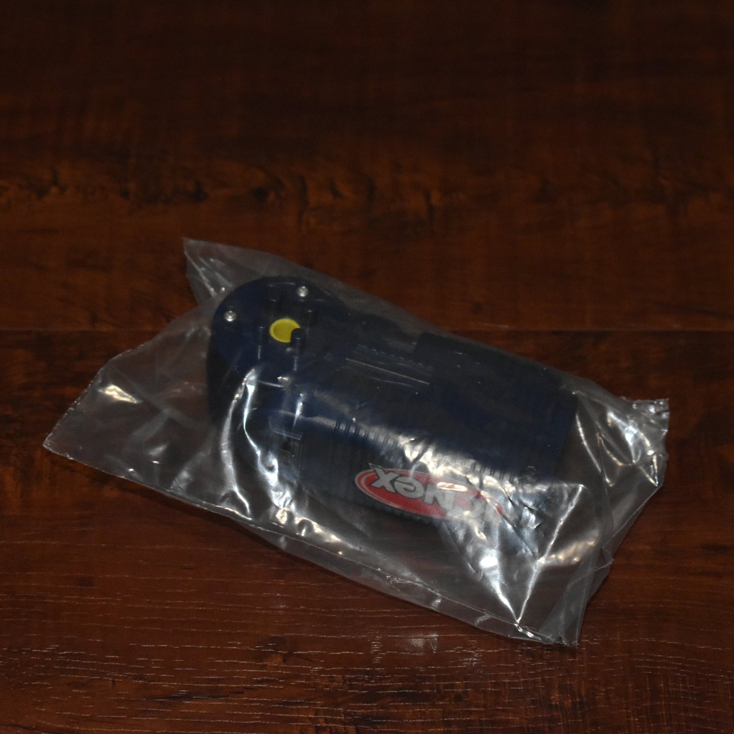 K'NEX Classic Battery Motor Blue Knex