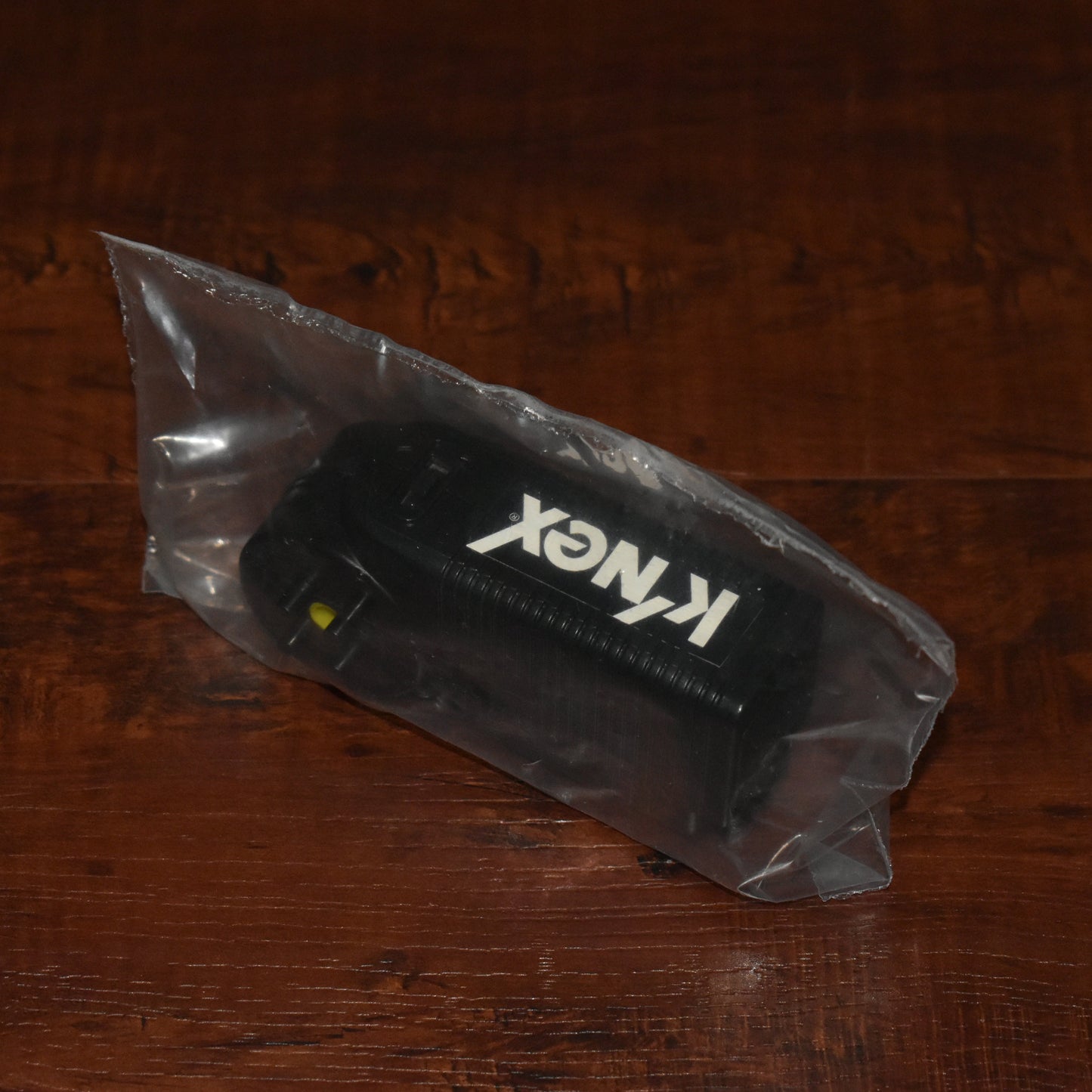K'NEX Battery Motor Black Knex