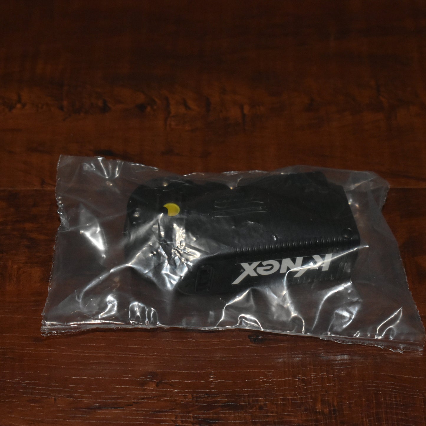 K'NEX Battery Motor Black Knex