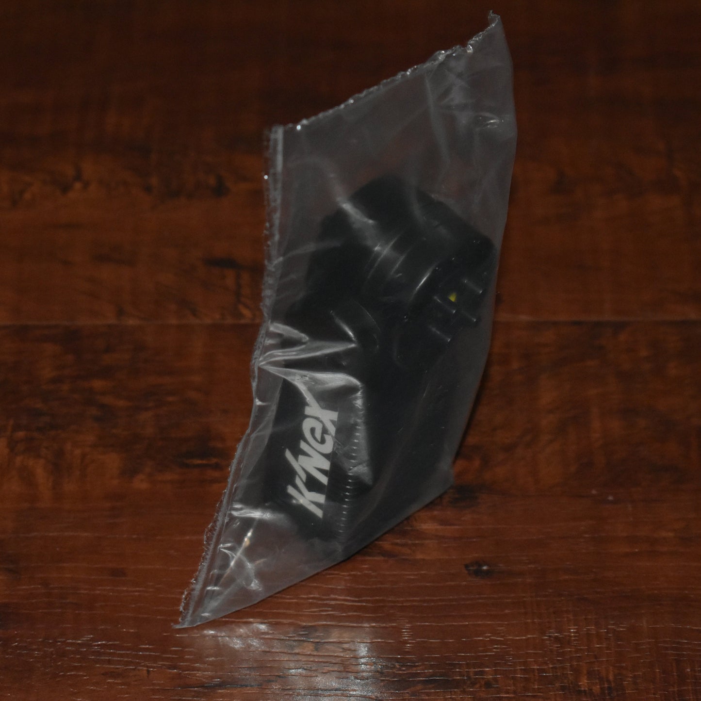 K'NEX Battery Motor Black Knex