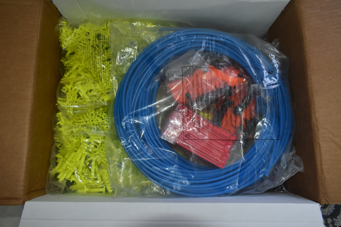 K'NEX RARE NEW Sealed Son Of Serpent Coaster Open Box Number 52242 Complete Set Knex
