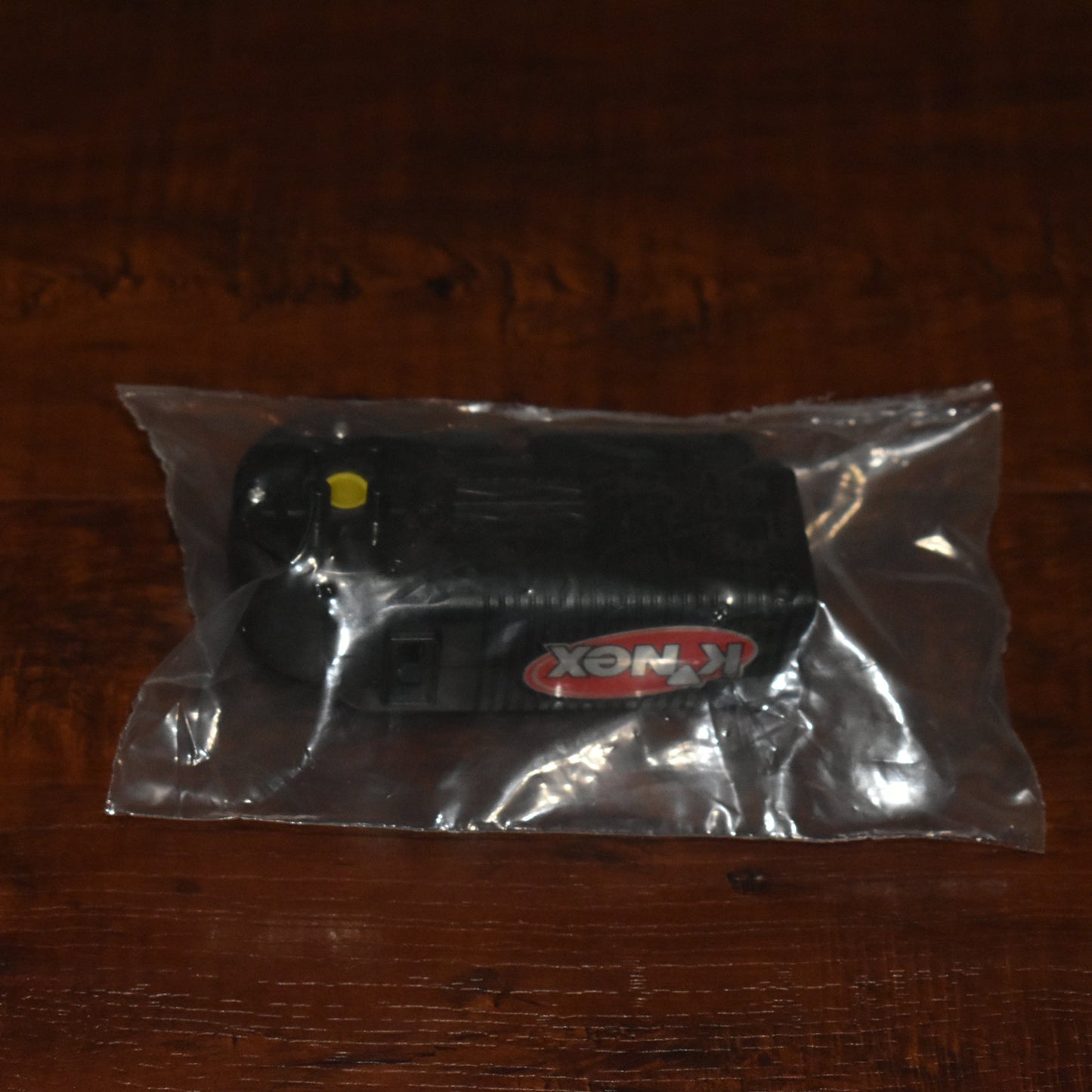 K'NEX Classic Battery Motor Black Knex