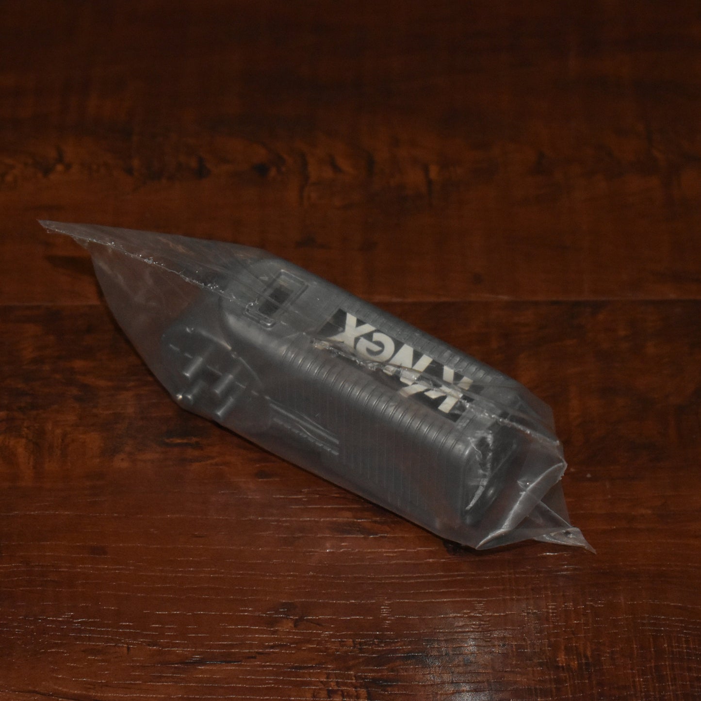 K'NEX Fast battery motor Silver