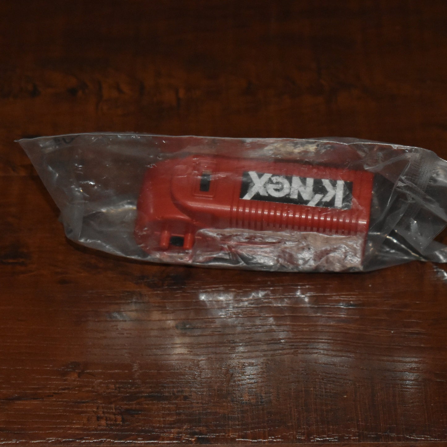 K'NEX Battery Red Knex