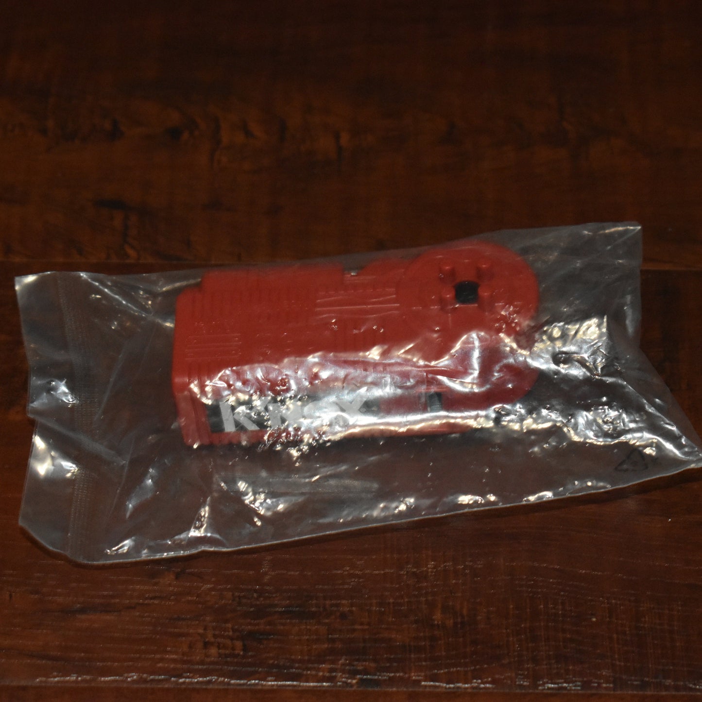 K'NEX Battery Red Knex