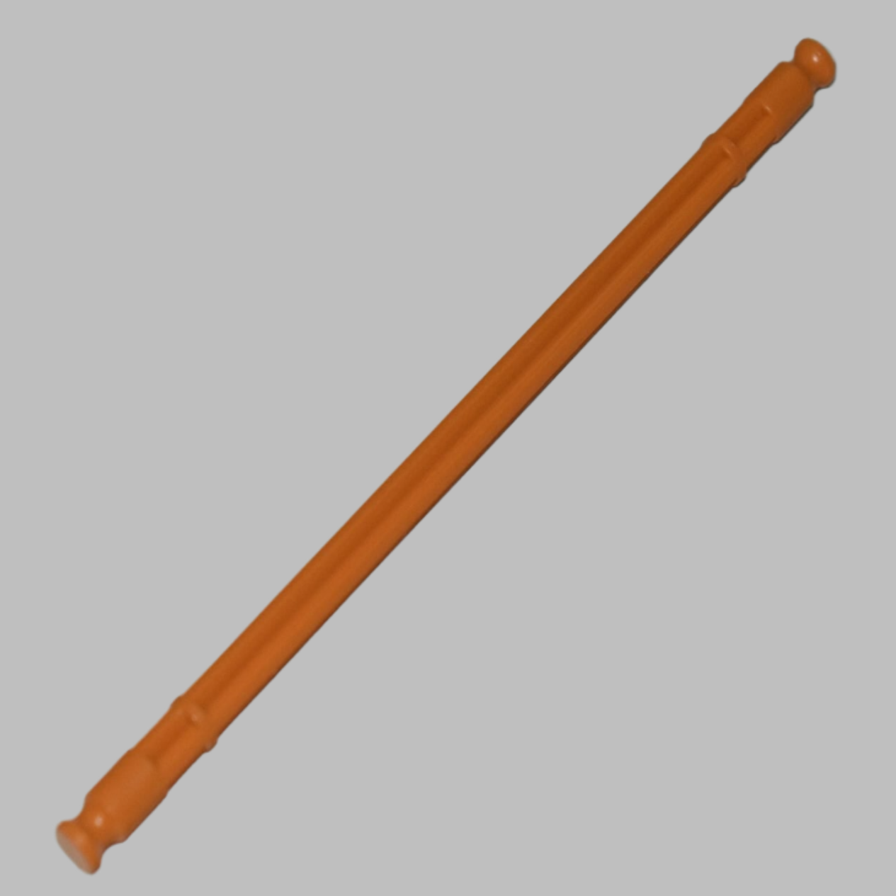 K'NEX Rod 128mm Orange (5 1/8in.) Knex
