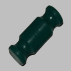 K NEX Rod 16mm Green 11 16in. Knex