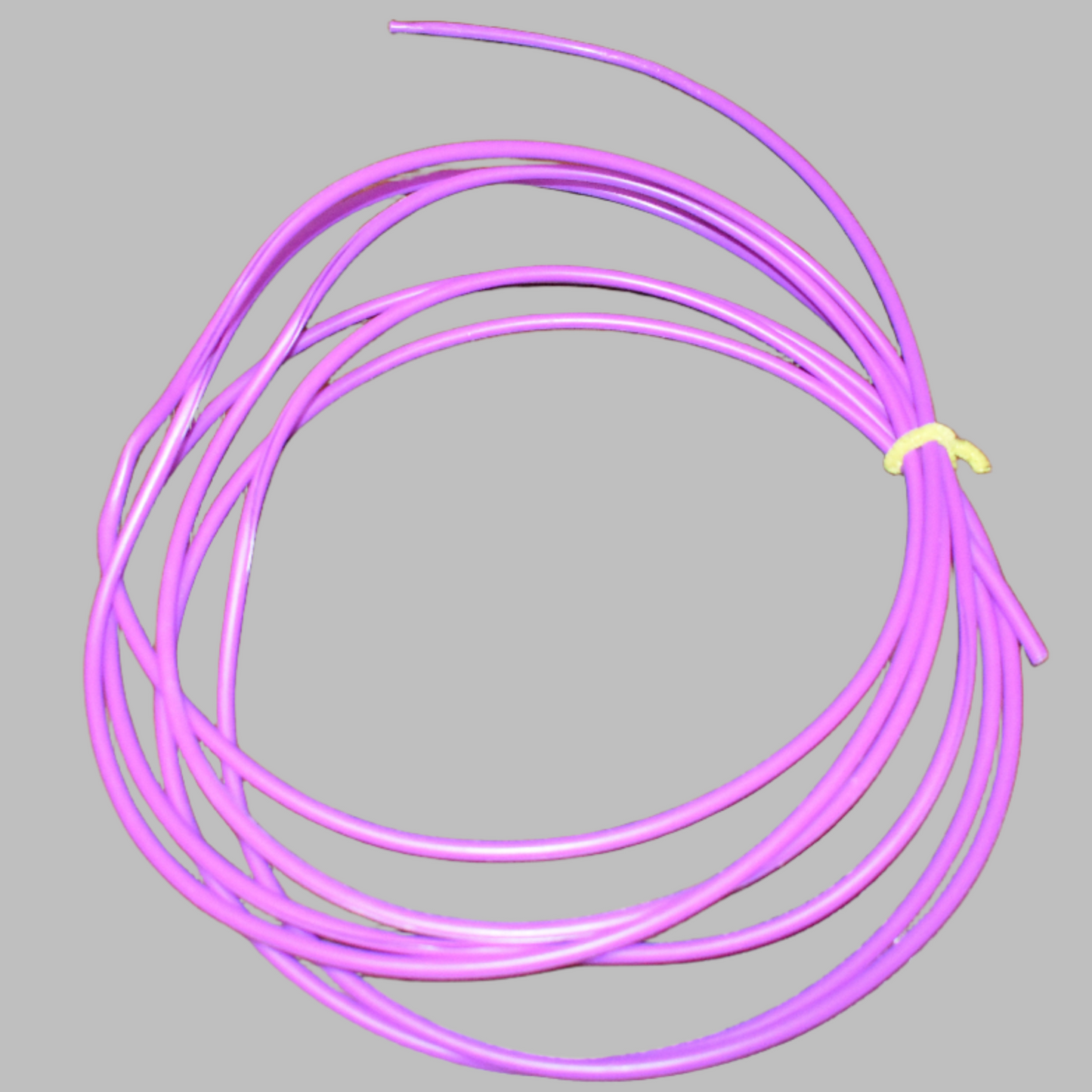 K'NEX Track Tube Purple - 5.79+m (19+ft) length Knex