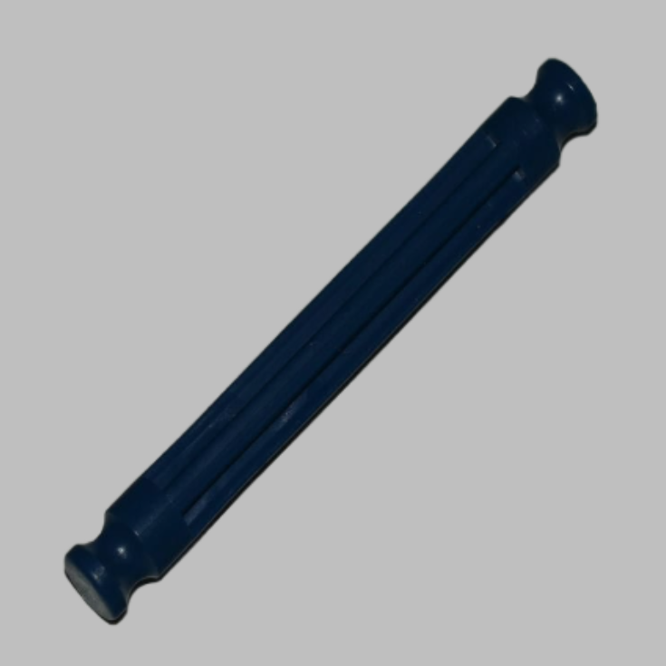 K'NEX Rod 54mm Bright Blue (2 1/4in.) Knex