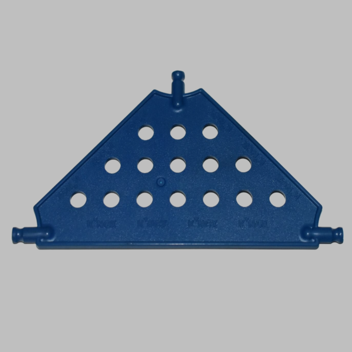 K'NEX Tri Panel Blue Knex