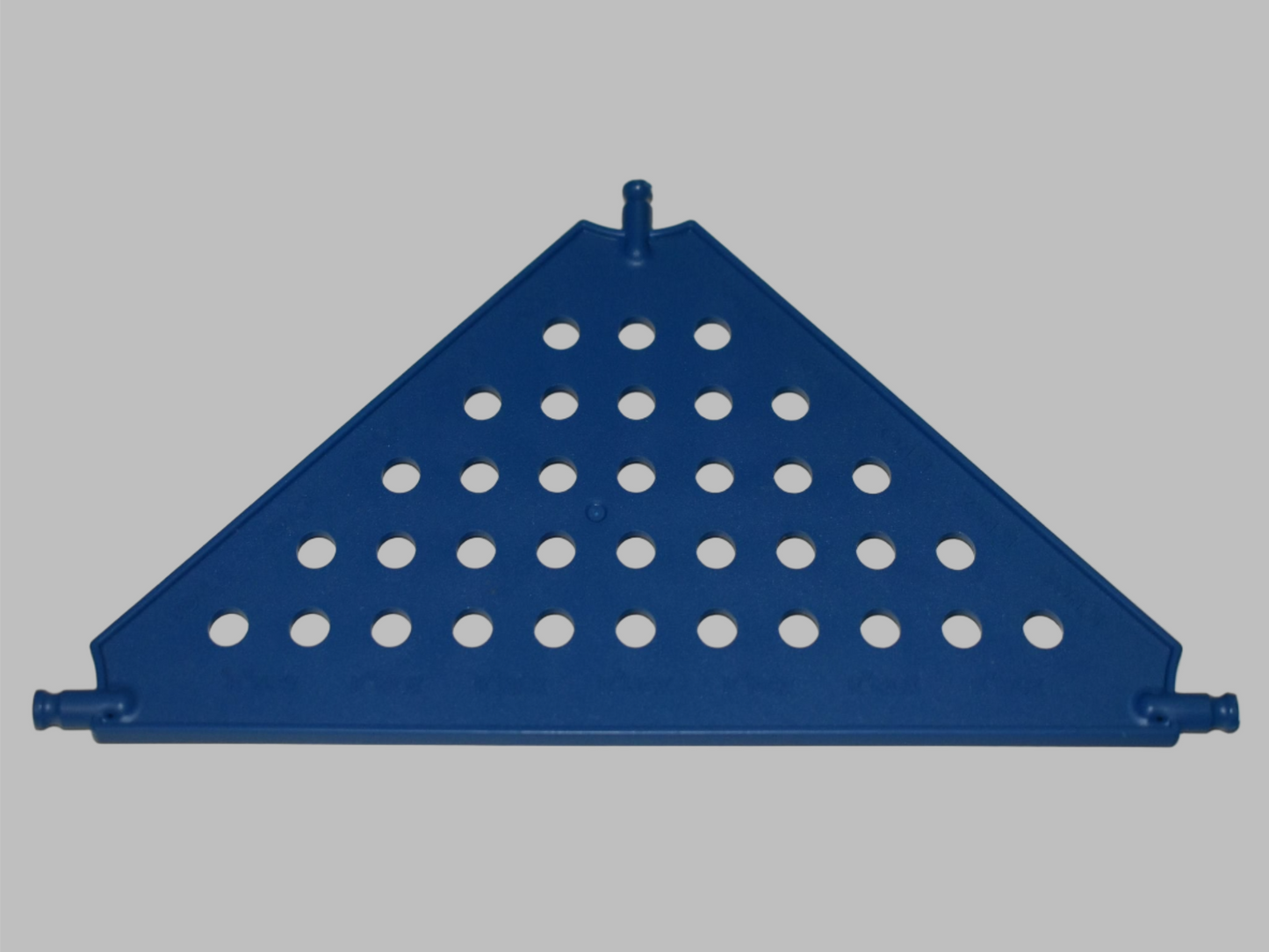 K'NEX Tri Panel large Blue Knex