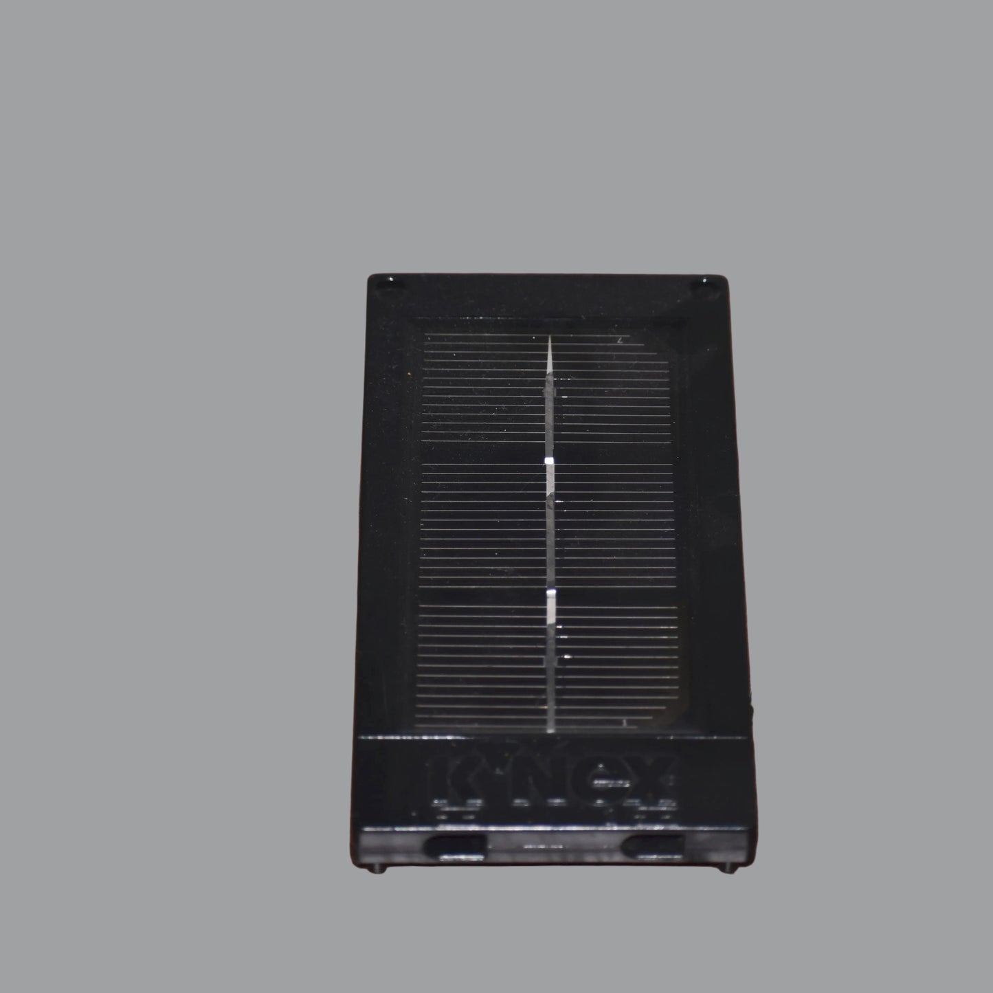 K'NEX Solar Pannel Knex