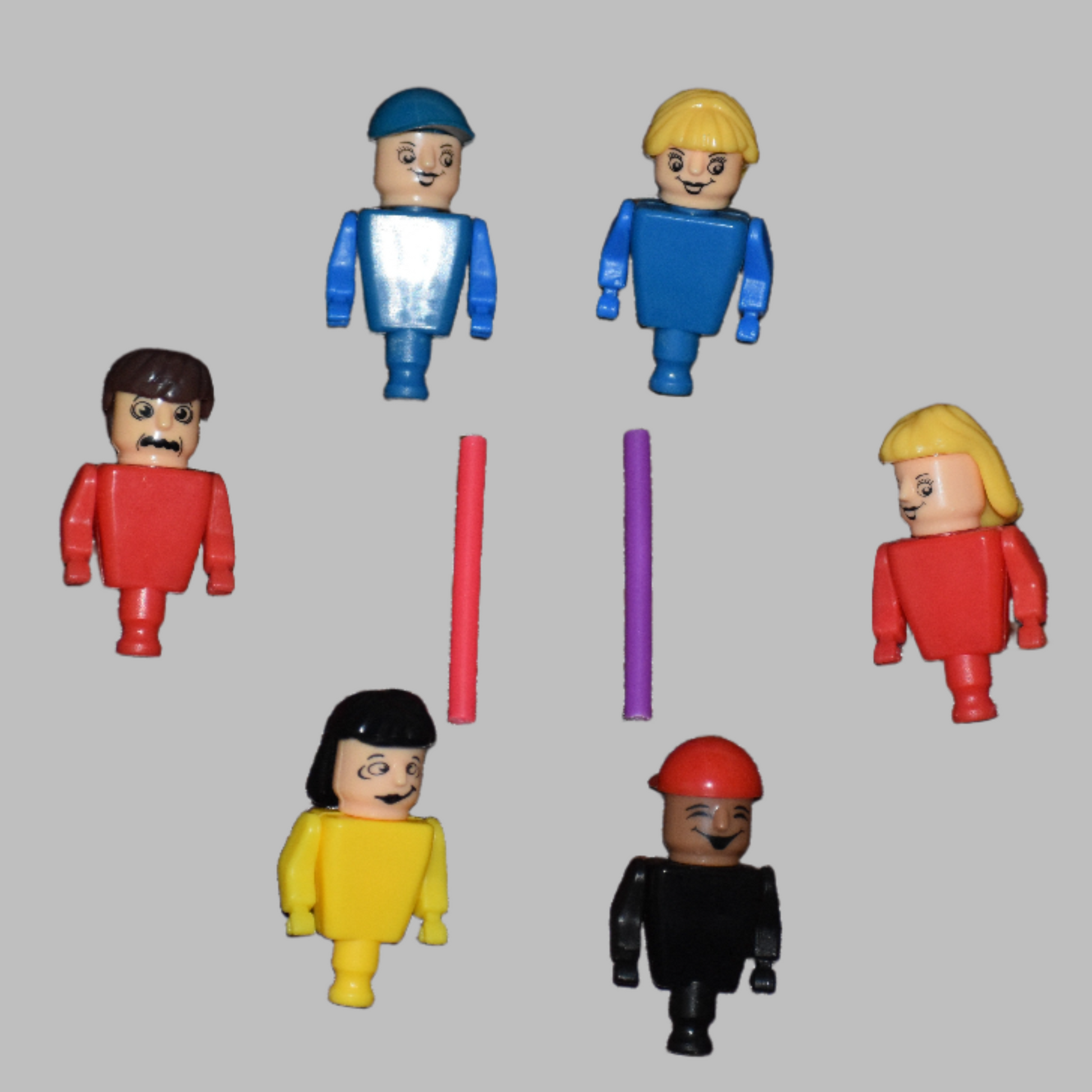 K NEX 6x Screamin Serpent Person 2x Track Splice 10 Discount