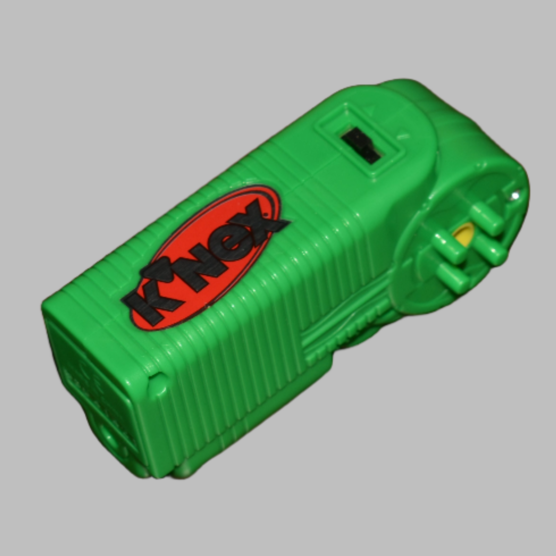K NEX Battery Motor Light Green Knex KnexMore