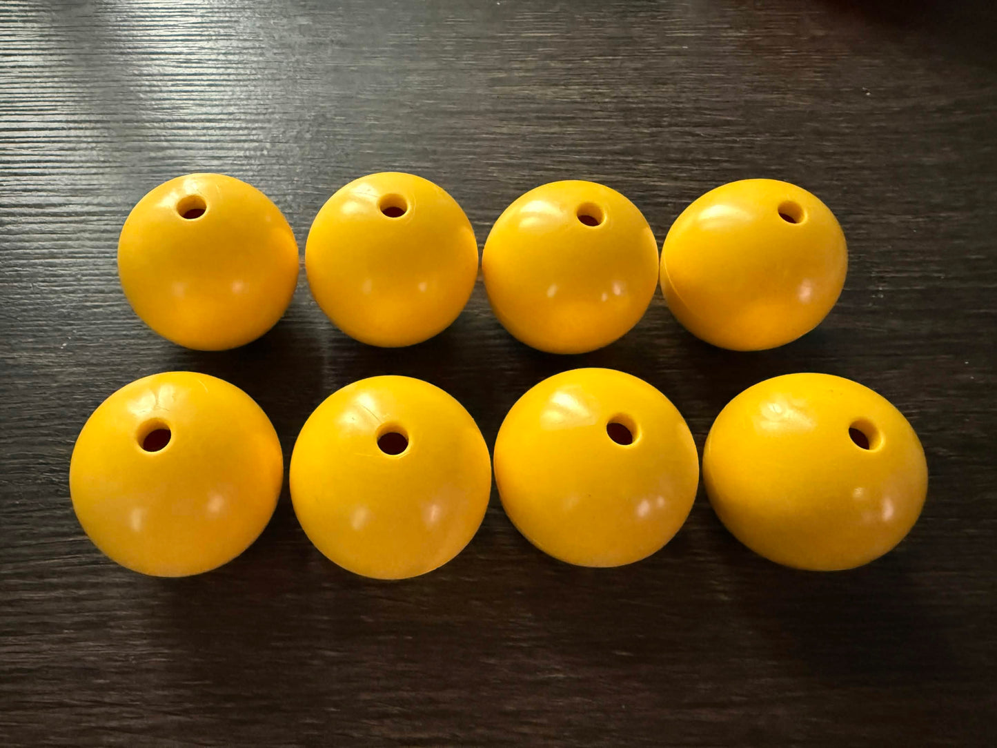 K'NEX Ball Yellow Knex NEW