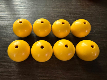 K'NEX Ball Yellow Knex NEW