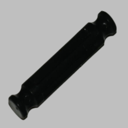 K'NEX Rod 32mm Black (1 5/16in.) Knex