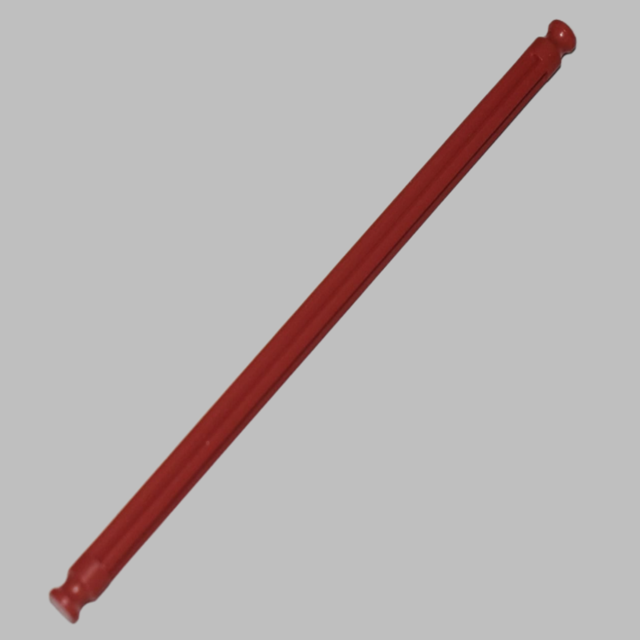 K'NEX Rod 128mm Red (5 1/8in.) Knex