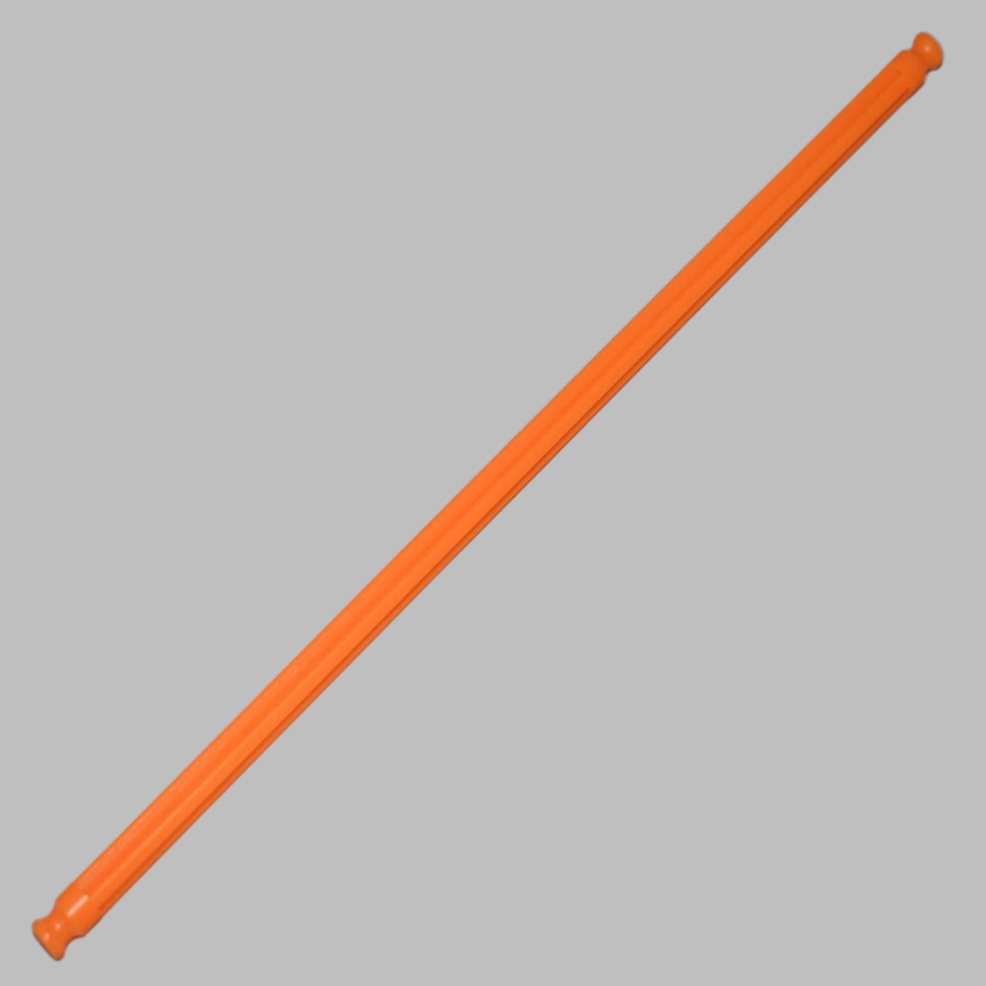 K'NEX Rod 190mm Neon Orange (7.5in.) Knex