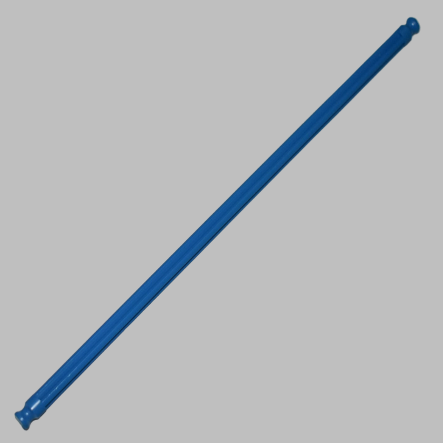 K'NEX Rod 190mm Mid blue (7.5in.) Knex