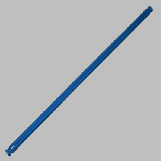 K'NEX Rod 190mm Mid blue (7.5in.) Knex