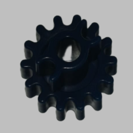 K'NEX Gear small Dark blue Knex